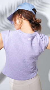 FLUFFY T-SHIRT
