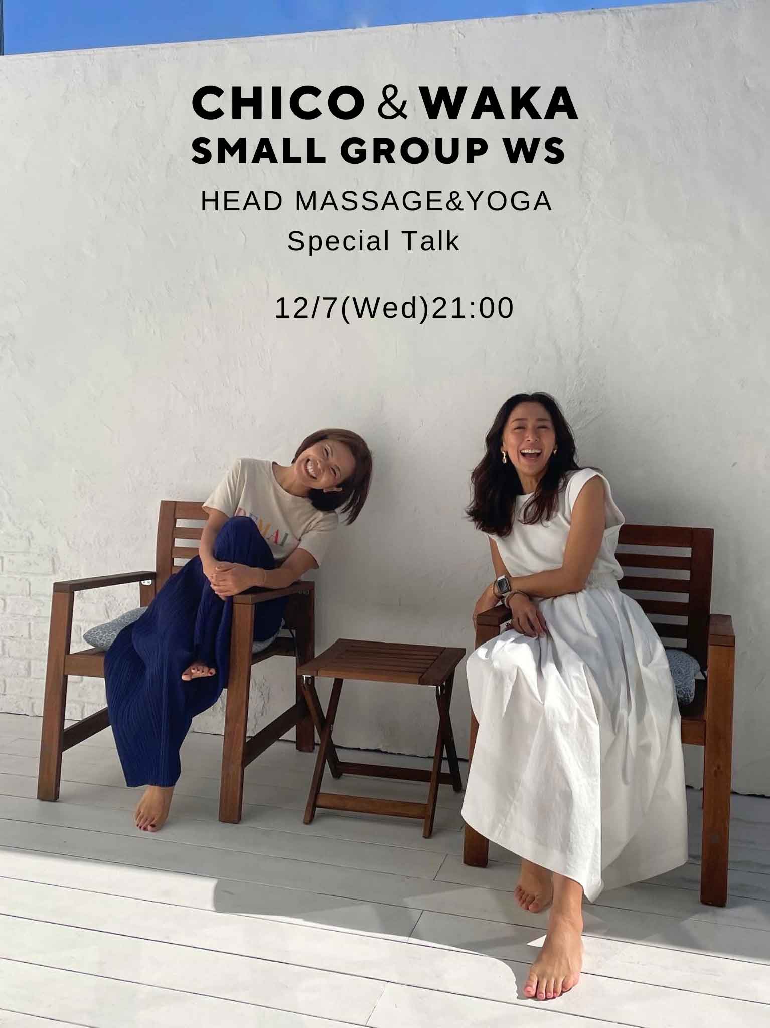 WORKSHOP – WE'RTHY